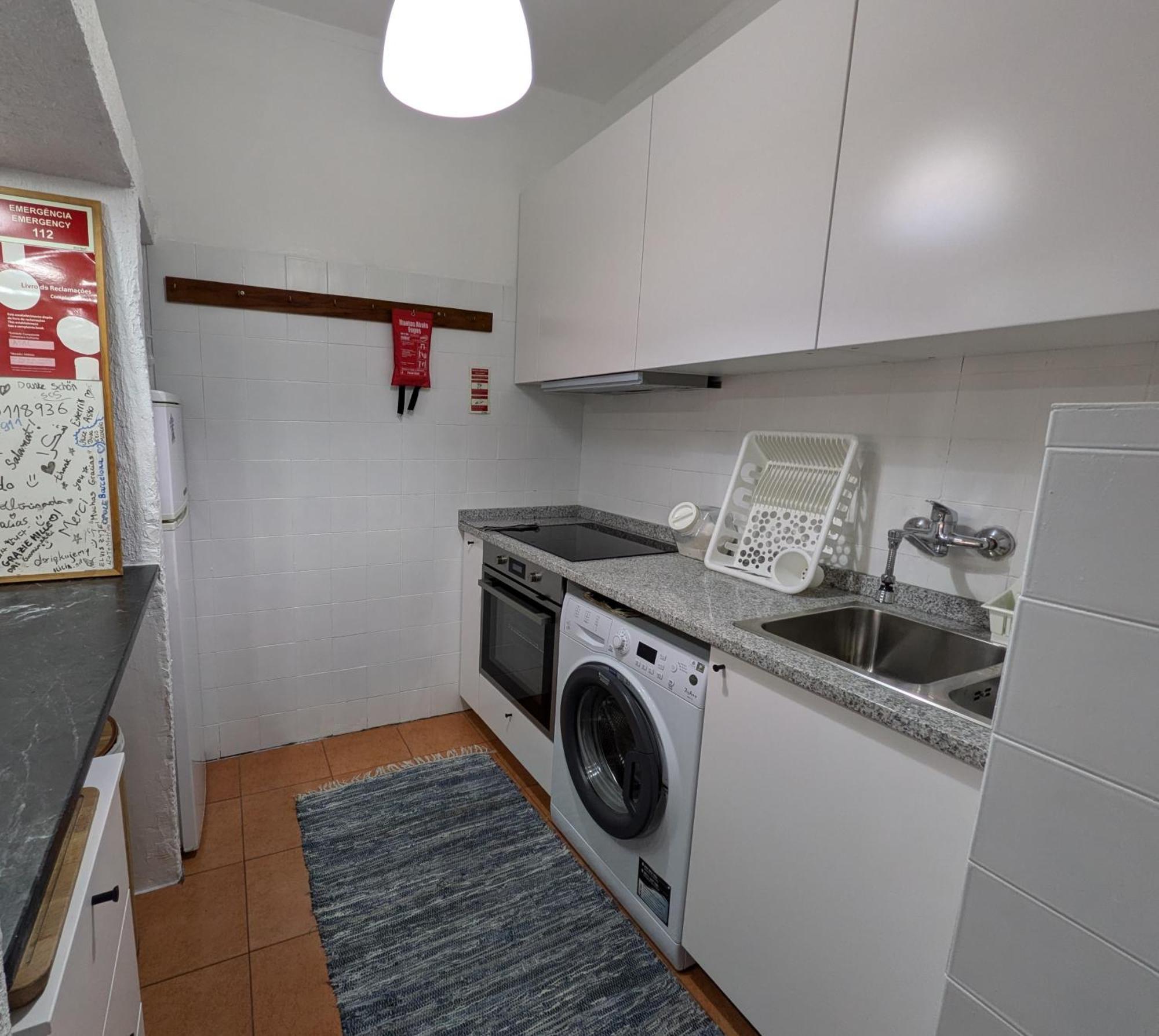 פורטו ! Free Parking Street ! Ground Floor With Washer! מראה חיצוני תמונה