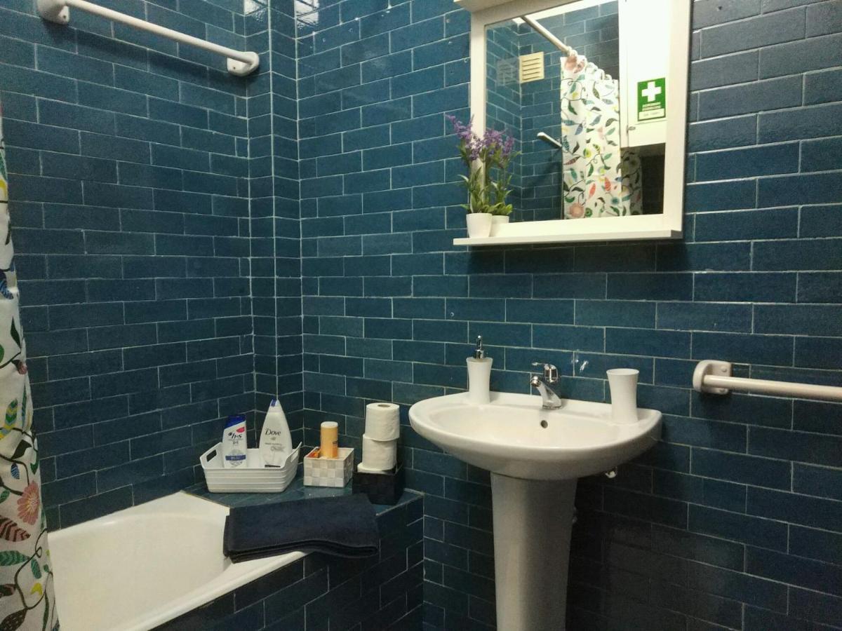 פורטו ! Free Parking Street ! Ground Floor With Washer! מראה חיצוני תמונה